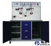 氣動PLC控制實驗臺,氣動PLC控制實訓(xùn)臺,氣動PLC控制教學(xué)實訓(xùn)設(shè)備--上海振霖